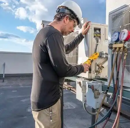 hvac services Eldorado Springs